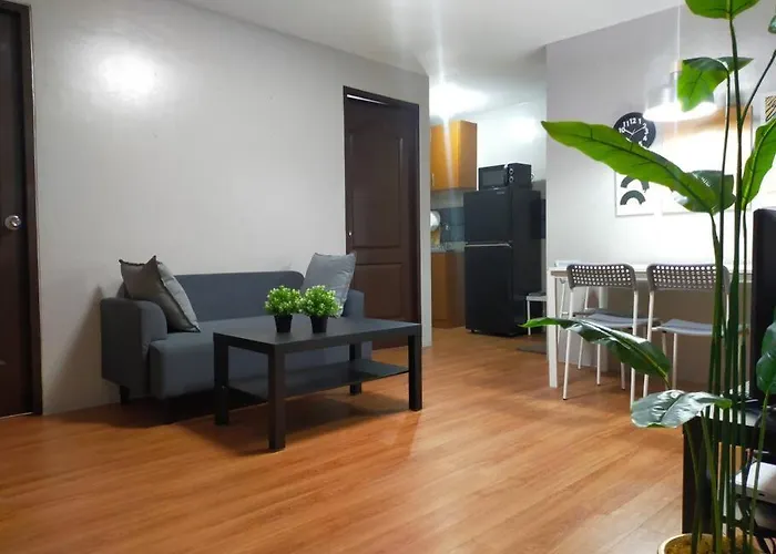 Stylish 2br W/ Free Pool Access And Parking Lg03 Apartment