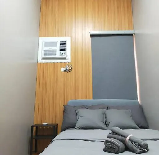 Stylish 2br W/ Free Pool Access And Parking Lg03 Apartment *