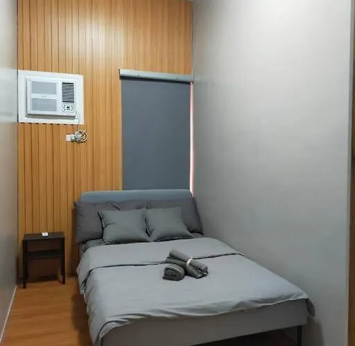 Stylish 2br W/ Free Pool Access And Parking Lg03 *
